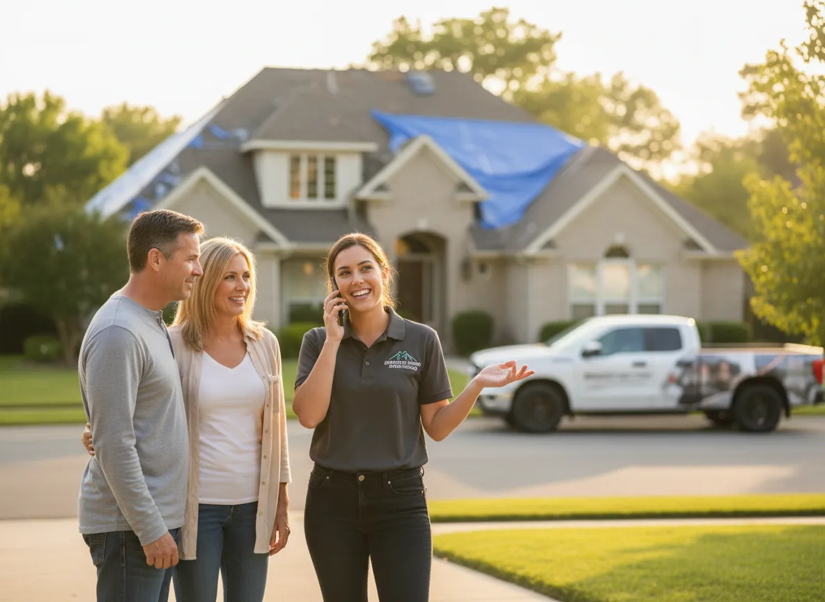 Emergency Roof Repair Pine Grove, LA FAQs